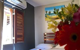 Pousada Nascer do Sol